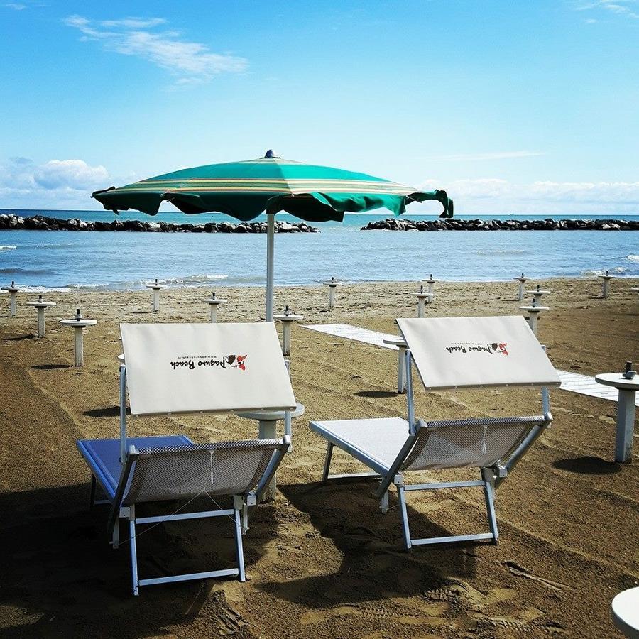Hotel Della Motta Bellaria-Igea Marina Eksteriør billede